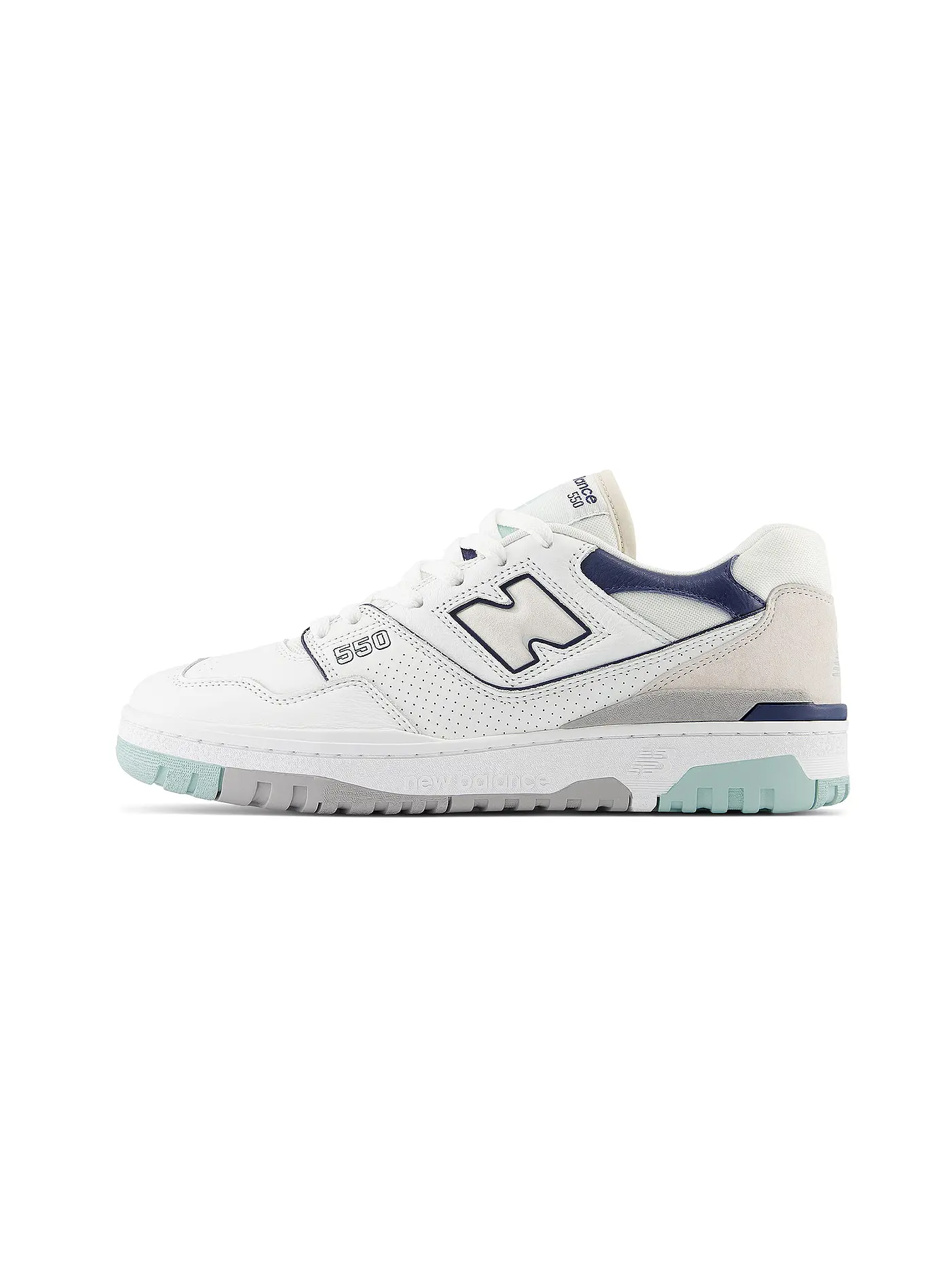 NEW BALANCE | Sneaker 550 | 